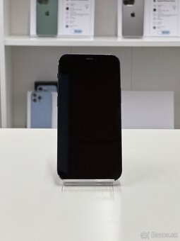 ZÁRUKA 2 ROKY /  Apple iPhone 12 Mini 64GB Black, 100% - 2