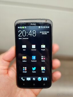 HTC ONE X - 2