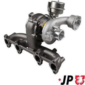 TURBO  751851 , 1,9 77kw  BJB / BKC / BXE - 2