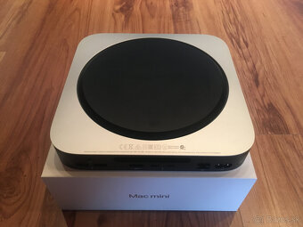 Mac Mini M1 2020 - 2