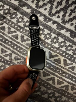 SMART WATCH ULTRA - 2