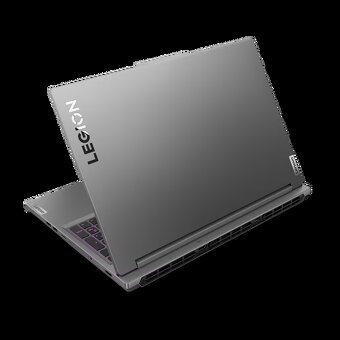 Lenovo Legion 5 16IRX9-Core i7 14650HX-16GB-512GB-RTX4060-8G - 2