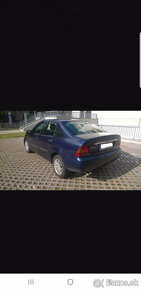 ford focus 1.8tddi mk1 combi sedan 66kw - 2