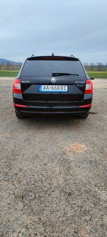 Octavia 3 dsg 2.0 tdi 110kw 150k - 2