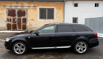 Audi A6 Allroad 3.2 FSI - 2