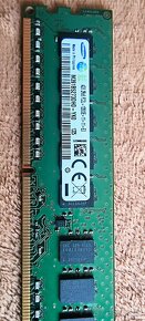 Ram DDR3 PC - 2