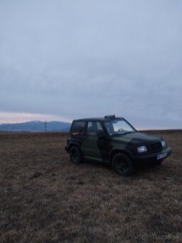 Suzuki Vitara - 2