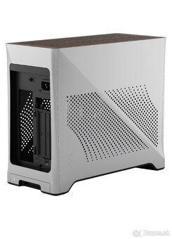 Fractal Design Era 2 Silver NOVE - 2