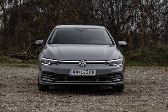 Volkswagen Golf 1.4 eHybrid Style DSG - 2