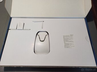 Monitor dychu Babysense 2 Pro - 2