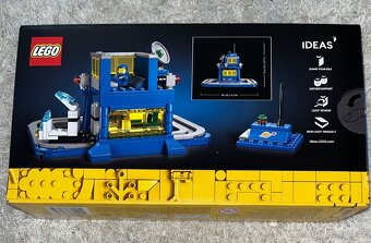 Predam LEGO Ideas 40786 - 2