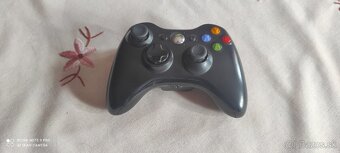 Original ovladac (xbox360) - 2