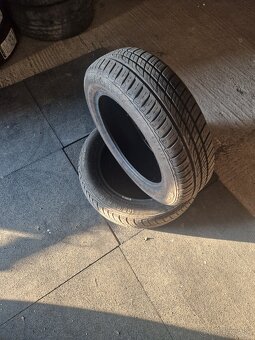 165/65R15 81T BARUM - 2