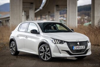 Peugeot 208 1.5 BlueHDi GT Line - 2