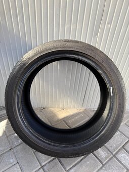 Bridgestone potenza S001 225/40 R18 - 2