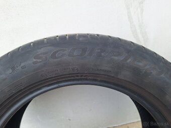 Pirelli Scorpion 235 55 r18 100v - 2