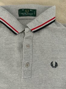 Fred Perry polo - 2