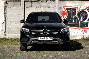 Mercedes-Benz GLC SUV 250d 4MATIC A/T - 2