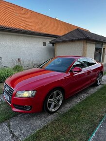 Audi A5 - 2