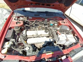 Nissan primera p10 - 2