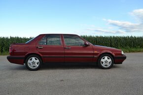 Lancia Thema 8.32 Ferrari - 2