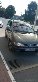 Renault scenic - 2