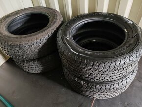 265/60 R18 - 2