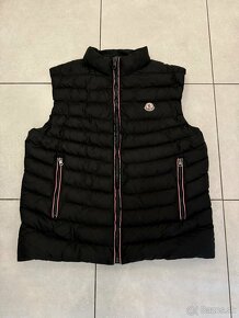 Moncler Vesta - 2