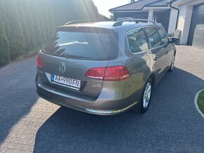 Passat 3C 1,4 tsi - 2