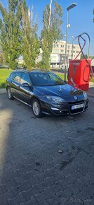 Predám Renault Laguna 2.0dci - 2