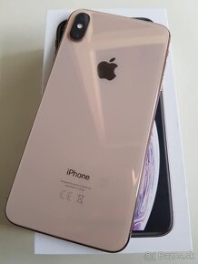 V Zaruke Predam IPhone XS 64GB - 2