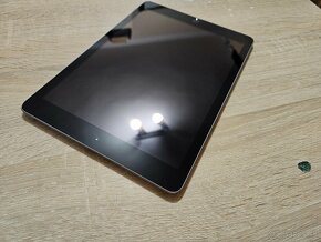 Ipad 6 128gb v top stave malo pouzivany plnefunkcny neposkod - 2