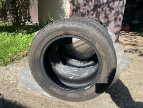 Zimné pneumatiky 185/60 R15 Barum Polaris 5 - 2