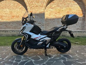 Predam Honda X-ADV 750 Special Edition - 2