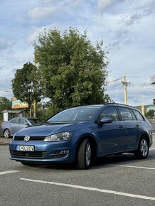 Volkswagen Golf 7 - 2