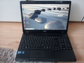 predám 15,6" ntb Acer extensa 5635 / 4gb ram / 256gb ssd - 2