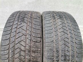 285/40 R22 zimné pneumatiky Pirelli - 2