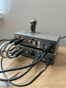 Schiit Modi Multibit + Vali 2 - 2