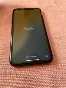 Iphone xr - 2