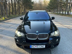 BMW X5 - 2