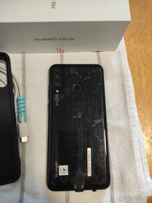 Huawei p30 lite - 2