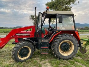 ZETOR 7245 - 2