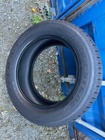 265/55R19 Bridgestone DUELER A/T - 2