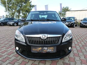 Škoda Fabia 1.2 TSI AM Sport / RS paket  - 2