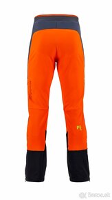 Panske Karpos Alagna Plus Evo (XXL) oranzove - 2