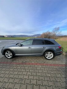 Audi A4 Allroad Quatro - 2