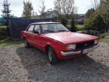 Diely Ford Cortina ,Taunus - 2