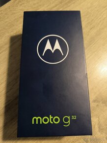 Motorola Moto G32 6+128GB - 2