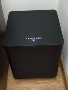 HARMAN/KARDON - 2