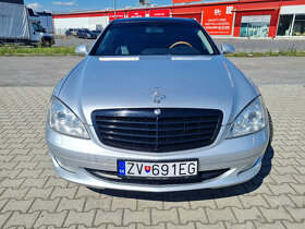 Mercedes Benz S 320 CDI - 2